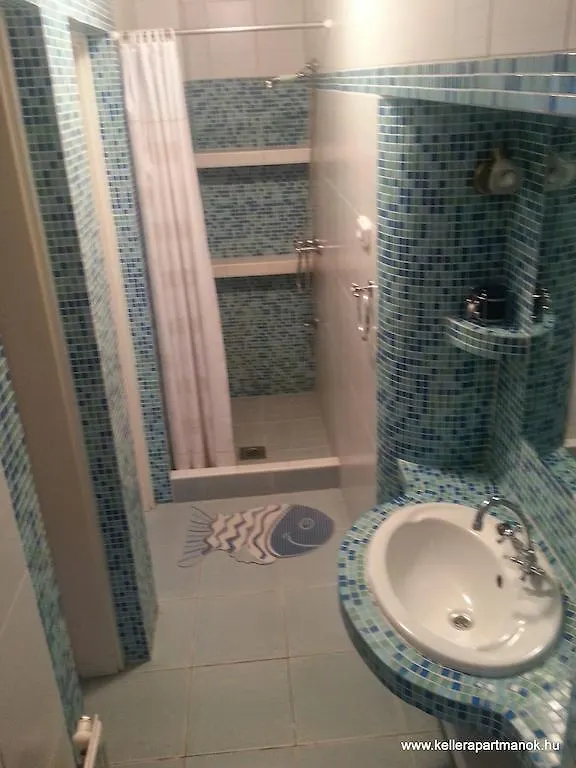 Keller Vendeghaz Hotel Hajdúszoboszló 0*,  Ungarn
