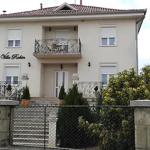  Vendégház Rubin Panzio